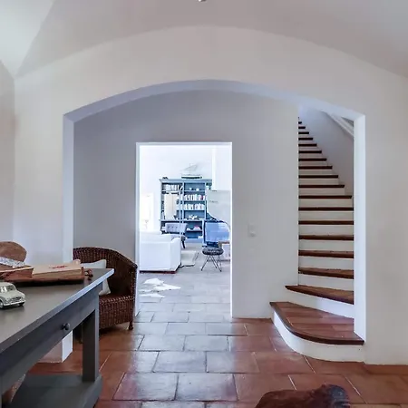 Villa Wonderful Close To The Beach - Saint-tropez Saint-Tropez