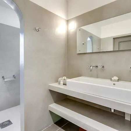 Villa Wonderful Close To The Beach - Saint-tropez