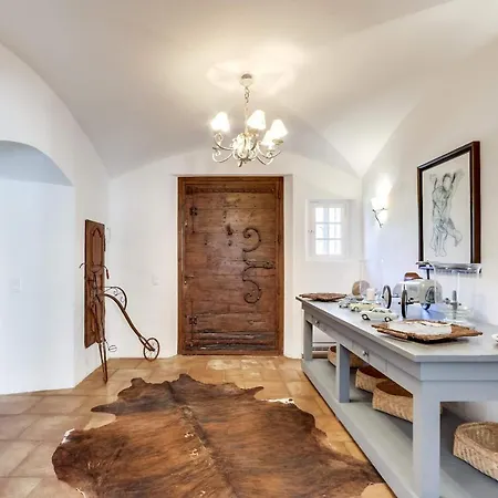 Wonderful Close To The Beach - Saint-tropez 别墅 *