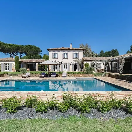 Wonderful Close To The Beach - Saint-tropez * 圣特罗佩