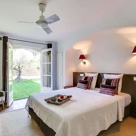 Wonderful Close To The Beach - Saint-tropez * 圣特罗佩